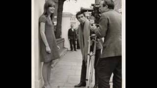 Françoise Hardy - Se e ma (Avec des si....) - 1968