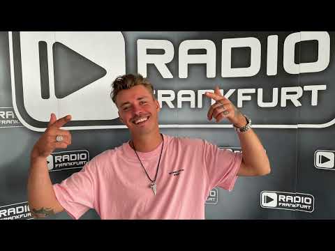 Radio Frankfurt // Chef On Air // Mika Setzer //  15.08.2023