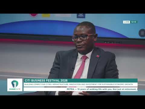 Weak Agency Coordination Is Crippling Infrastructure Delivery in Ghana — GhIE Exec. Representative