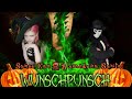 Main Title Theme Wunschpunsch Вуншпунш OST Cover By Samuel Kan Feat Alexandrina Sanita