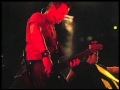 CREED Suddenly 2010 Live