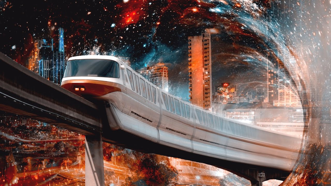 Infinity Proves Everything