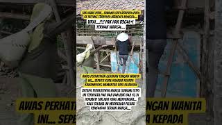 Download lagu ASTAGHFIRULLAH ‼️VIRAL PAK H4JI J4DI B3G4*L #youtubeshort #@ANISACHANNEL-l9i mp3