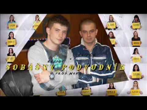 FL!PER vsp. RESPOT - Sobášny podvodník (prod.HaFo)