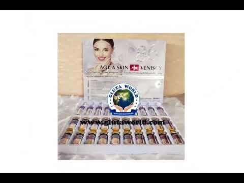 Glutathione Injection