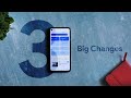 Android 12 First Impressions 3 Big Changes
