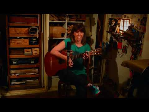 Sandra Crivelli Paredes o ventanas "Sesiones en el Taller"