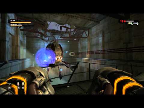 Duke Nukem Forever - Octaking (Damn, I'm Good [Insane] Difficulty)