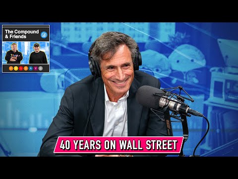 How to Earn Stock Market Returns With Half the Risk | TCAF 210