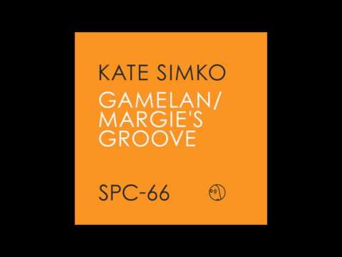 Kate Simko - Gamelan
