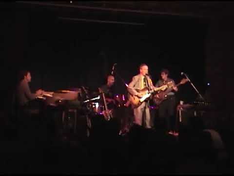 Summer Shoes On - Michael Jerome Browne