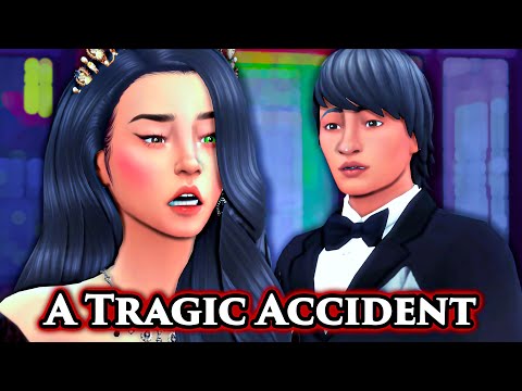 A Tragic Royal Incident | The Sims 4: The Royal Family | S3 Part 14