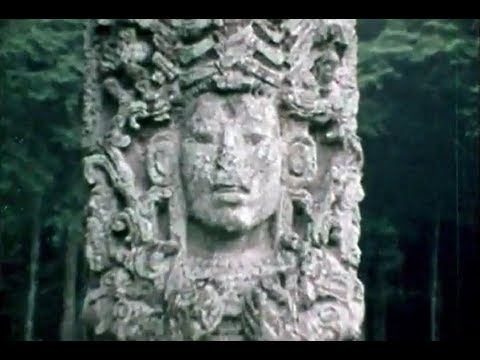 In Search of the Lost World: Part 1 (1972)