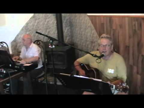 Rezavý vlasy - live (cover)