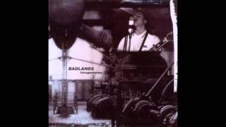 Badlands - False Gestures (Full Album)