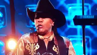 BRONCO QUE NO  QUEDÉ HUELLA