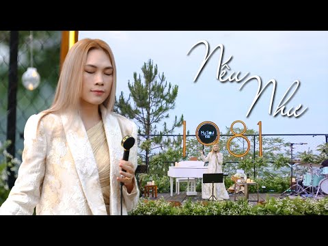 MỸ TÂM - NẾU NHƯ (LIVE) | MY SOUL 1981