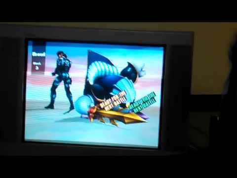 Dismantle 2 Brawl WF Boreal l Ally vs Liquid l Nairo