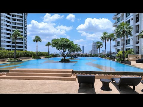 Supalai River Resort, 74 m², 2B2B, 28.000