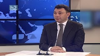 Գագիկ Հարությունյանի հրաժարականի պատճառների մասին - Էդուարդ Շարմազանով