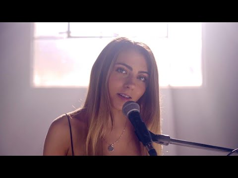 Demons by Imagine Dragons | cover by Jada Facer