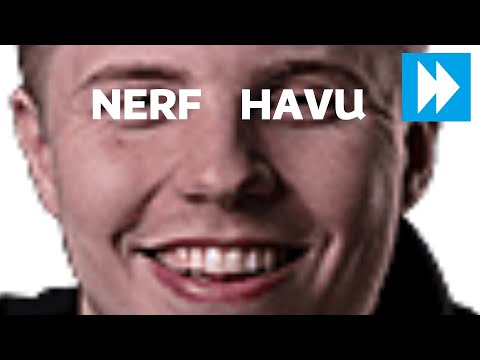 CS:GO korjattiin & HAVU porskuttaa | ⏩PIKAKELAUS