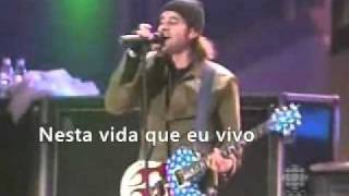 stand here with me Creed