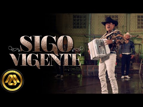 Alemi Bustos - Sigo Vigente (Video Oficial)