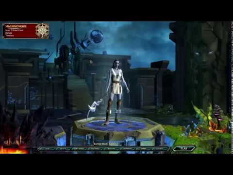 Playing Rift as Cleric Pt. 1