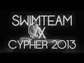 SWIM TEAM CYPHER 2013