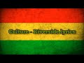 Culture - Riverside (lyrics)