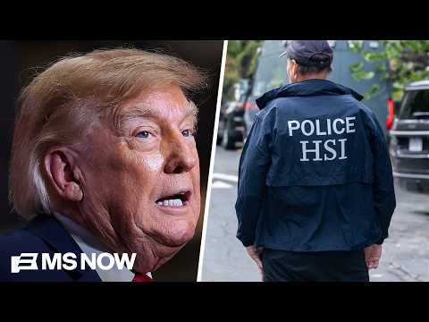 Judge rules against DHS officials knocking on doors to target alleged noncitizen voters
