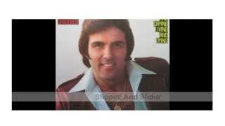 Billy Crash Craddock - Slippin&#39; And Slidin&#39;