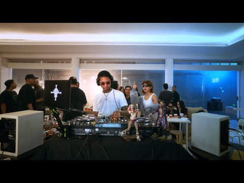 Justin Bieber, SZA, Doechi, Afro | Amapiano Set List (1/3)