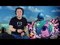 The8bitdrummer Covers Monitoring By DECO 27 On Drums