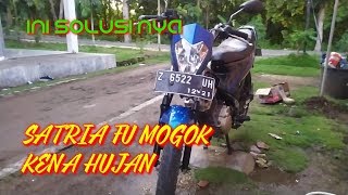 Download lagu How to Overcome Satria Fu Dies When it Rains _ The Final Solution mp3 Download lagu How to Overcome Satria Fu Dies When it Rains _ The Final Solution mp3