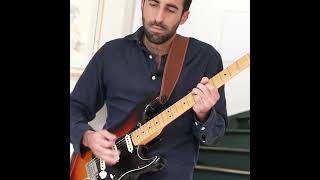 Scorpions - Your Light (Intro)