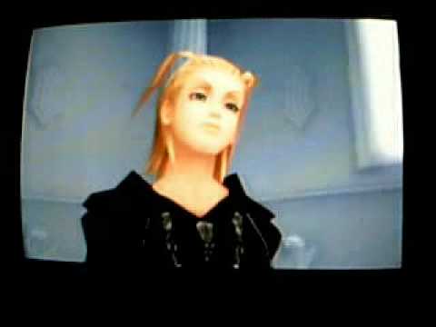 Re: Chain of Memories Third/Fourth Floor [English]