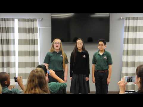 2017.03.03-JH MACS Fine Arts Festival-Small Vocal Ensemble