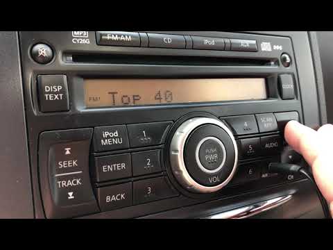 Manhattan, Kansas FM Bandscan - August 30, 2020