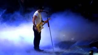 Muckalee Creek Water - Luke Bryan