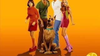 Scooby-Doo, Where Are You? Music Video
