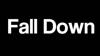 Diggy Simmons - Fall Down (J. Cole Diss)