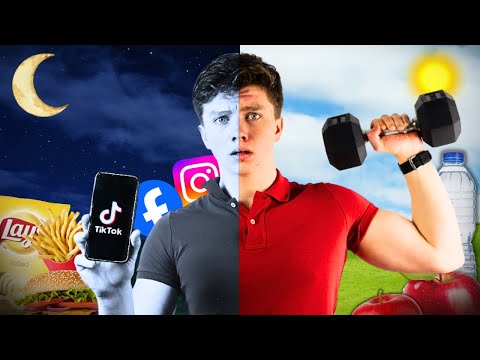 How I Learned to Do DIFFICULT THINGS (Dopamine Detox)