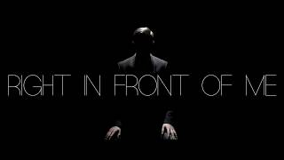 Right in Front of Me - Andy Lange