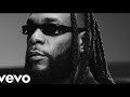 Burna Boy - Thanks (feat. J. Cole) (Official Music Video)