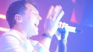 Run Liberty Run "Start A Fire" (Live) - from the album "We Are"