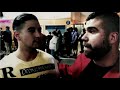 PCW ULTRA FAN FRIDAY 6 29 18