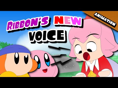 Ribbon's New Voice