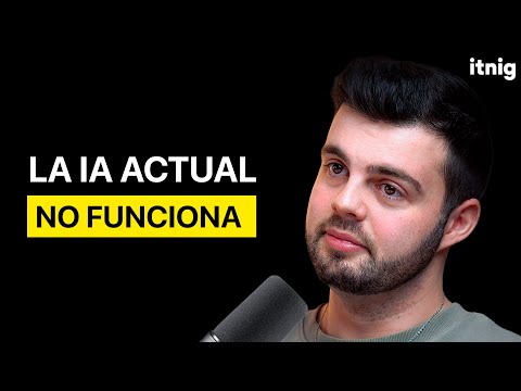 POR QUÉ el 95% de los proyectos de INTELIGENCIA ARTIFICIAL fracasan | #401